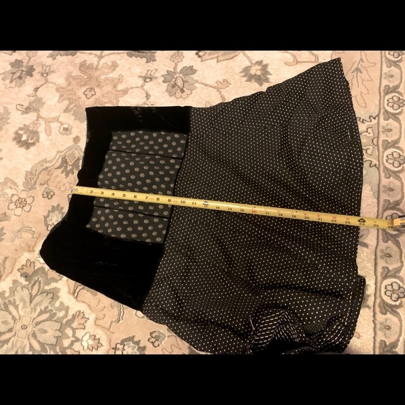 2 pc Nanette Lepore jacket, skirt suit set career - Picture 6 of 8